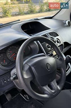 Вантажний фургон Renault Kangoo 2015 в 