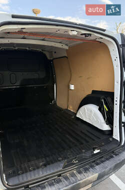 Вантажний фургон Renault Kangoo 2015 в 