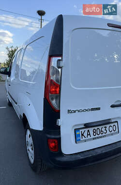 Вантажний фургон Renault Kangoo 2015 в 