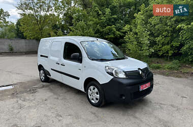 Грузовой фургон Renault Kangoo 2020 в Луцке
