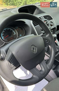 Грузовой фургон Renault Kangoo 2020 в 