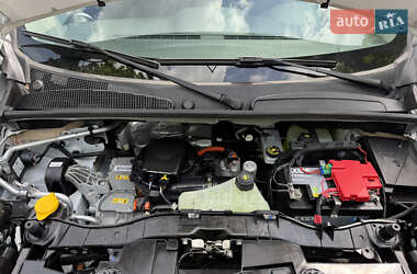 Грузовой фургон Renault Kangoo 2020 в 