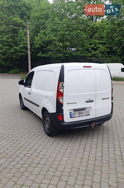 Вантажний фургон Renault Kangoo 2013 в 
