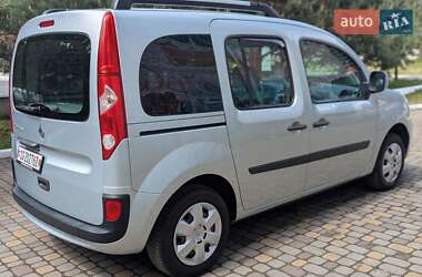 Мінівен Renault Kangoo 2008 в 