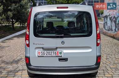 Мінівен Renault Kangoo 2008 в 