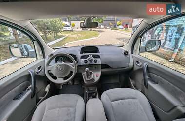 Мінівен Renault Kangoo 2008 в 