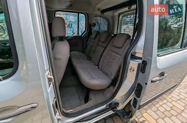 Мінівен Renault Kangoo 2008 в 