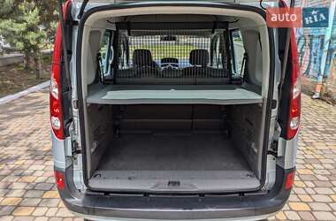 Мінівен Renault Kangoo 2008 в 