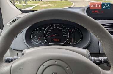 Мінівен Renault Kangoo 2008 в 