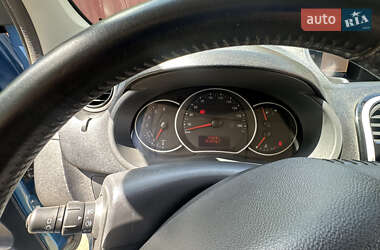 Мінівен Renault Kangoo 2016 в 