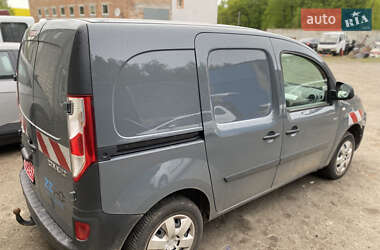 Минивэн Renault Kangoo 2021 в 