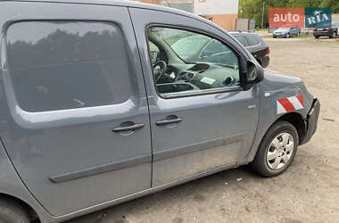 Минивэн Renault Kangoo 2021 в 