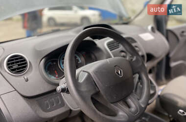 Минивэн Renault Kangoo 2021 в 