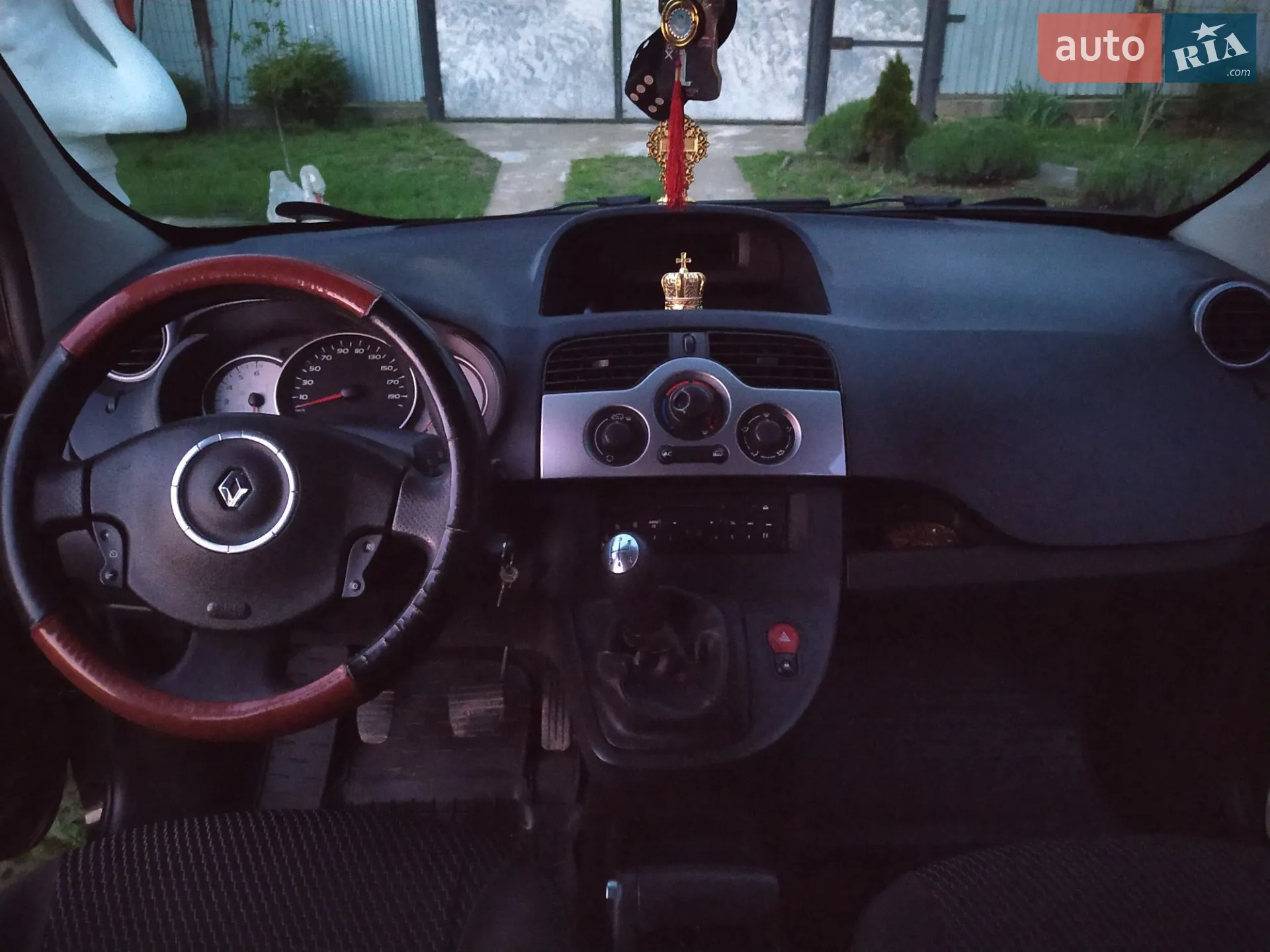 2012 Renault Kangoo - мініатюра 47