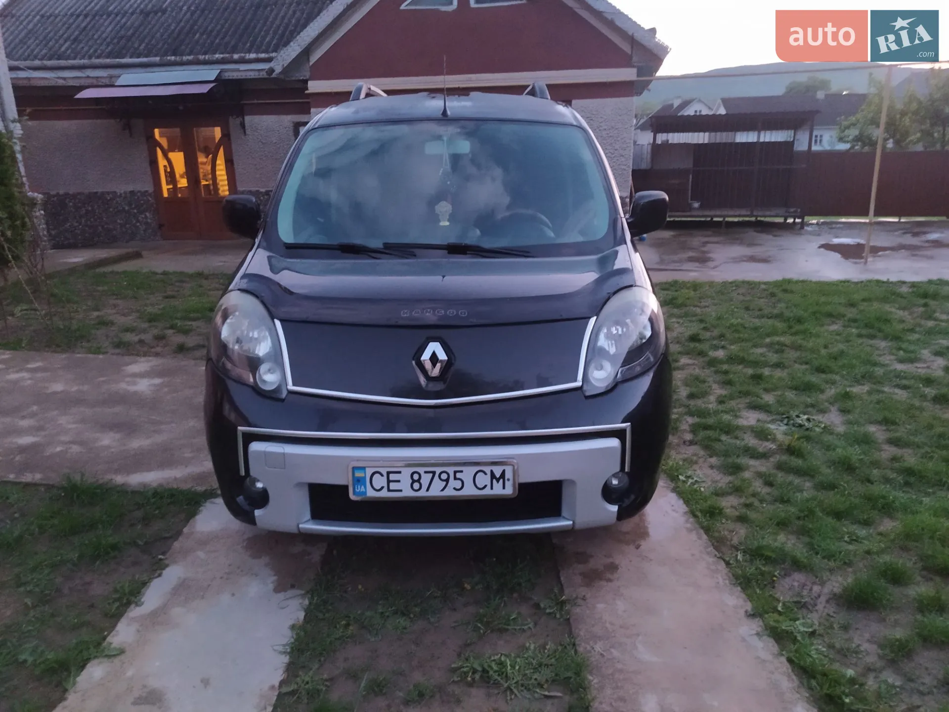 2012 Renault Kangoo - мініатюра 56