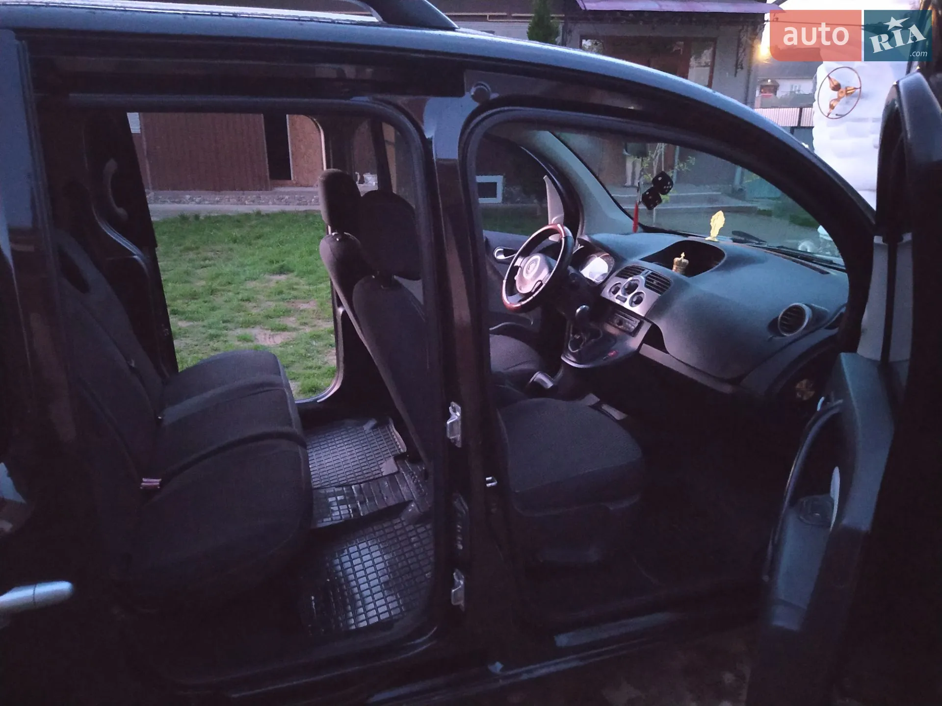 2012 Renault Kangoo - мініатюра 71