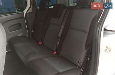 Мінівен Renault Kangoo 2016 в 