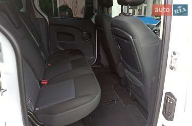 Мінівен Renault Kangoo 2016 в 