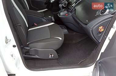 Мінівен Renault Kangoo 2016 в 
