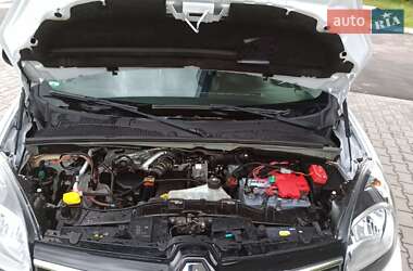 Мінівен Renault Kangoo 2016 в 