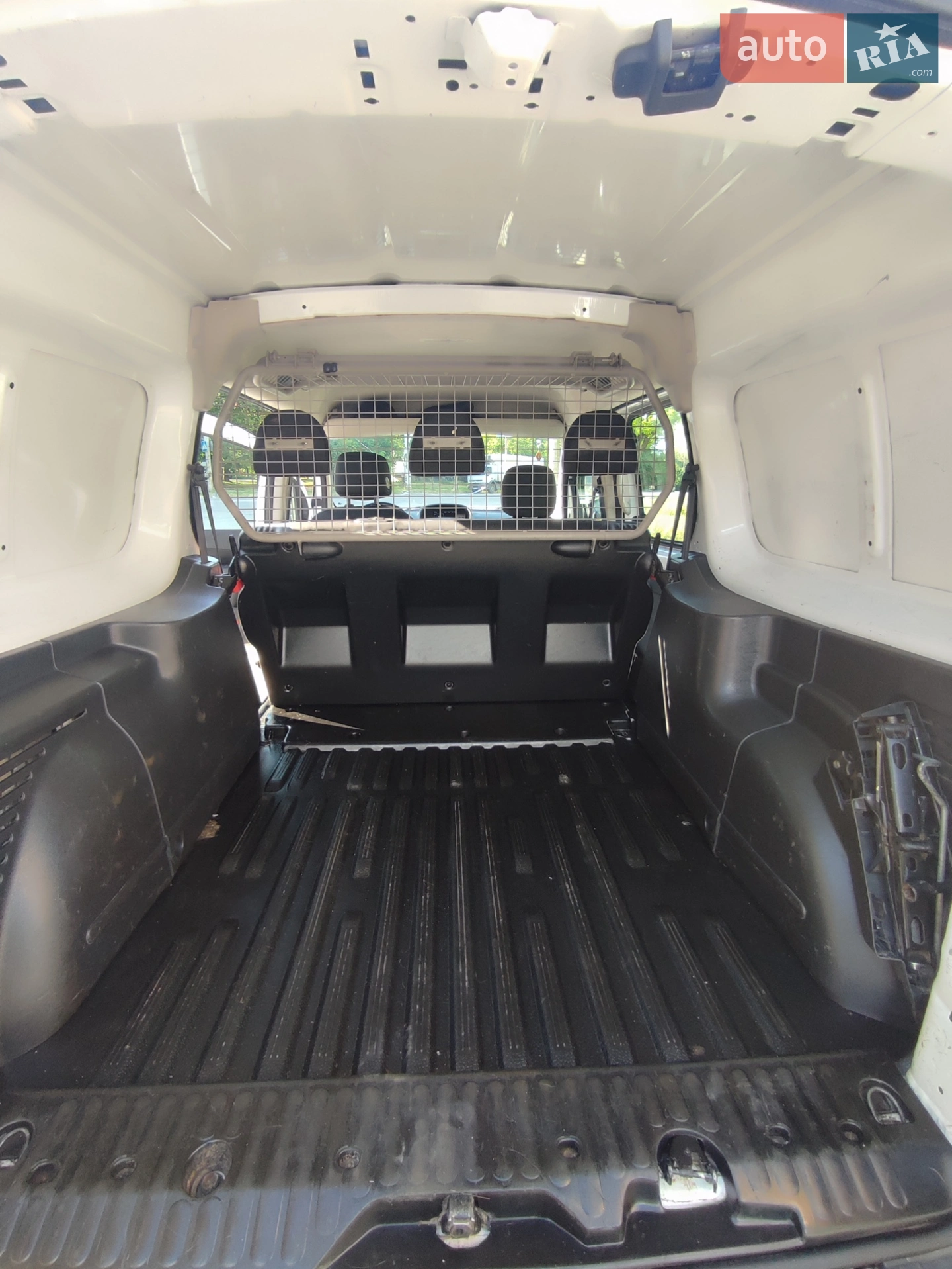 2016 Renault Kangoo - мініатюра 5