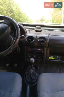 Мінівен Renault Kangoo 2000 в 