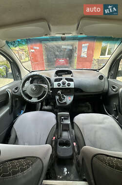 Грузовой фургон Renault Kangoo 2013 в 