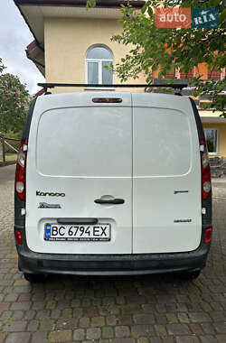 Грузовой фургон Renault Kangoo 2013 в 
