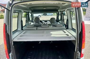 Мінівен Renault Kangoo 2006 в 
