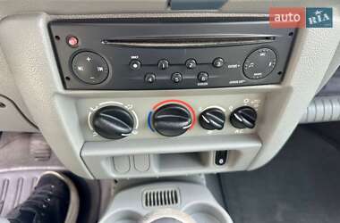 Мінівен Renault Kangoo 2006 в 