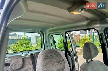 Мінівен Renault Kangoo 2006 в 
