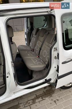 Мінівен Renault Kangoo 2009 в 