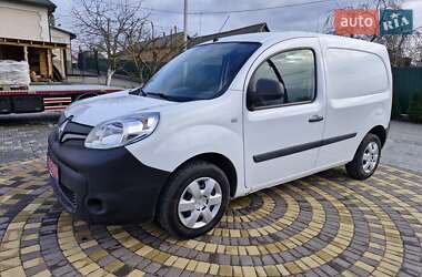 Вантажний фургон Renault Kangoo 2020 в Хмельницькому