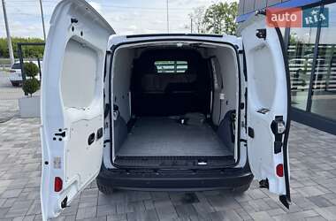 Вантажний фургон Renault Kangoo 2019 в 