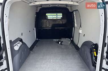 Вантажний фургон Renault Kangoo 2019 в 