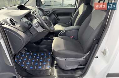 Вантажний фургон Renault Kangoo 2019 в 