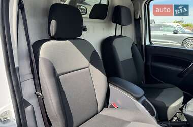 Вантажний фургон Renault Kangoo 2019 в 