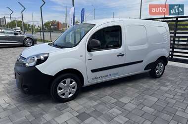 Вантажний фургон Renault Kangoo 2019 в 