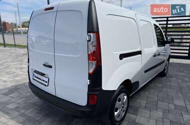 Вантажний фургон Renault Kangoo 2019 в 