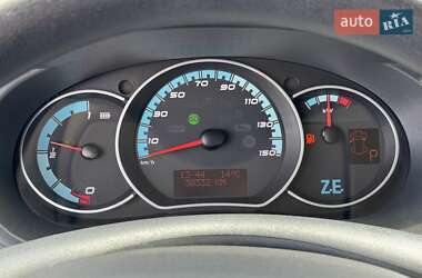Вантажний фургон Renault Kangoo 2019 в 