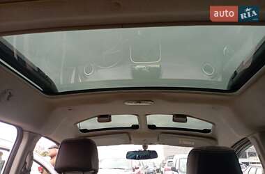 Мінівен Renault Kangoo 2014 в 