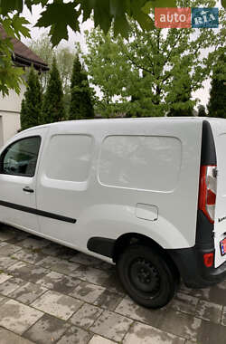 Грузовой фургон Renault Kangoo 2021 в 