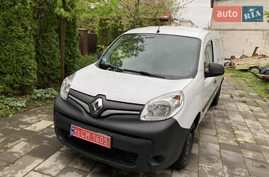 Грузовой фургон Renault Kangoo 2021 в 