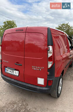 Вантажний фургон Renault Kangoo 2018 в  фото 5 Вантажний фургон Renault Kangoo 2018 в