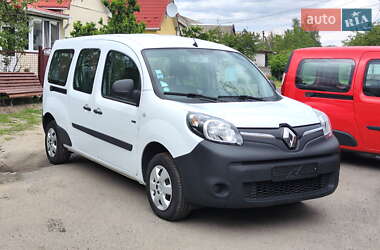 Мінівен Renault Kangoo 2020 в Нових Санжарах