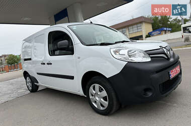 Вантажний фургон Renault Kangoo 2021 в Дніпрі