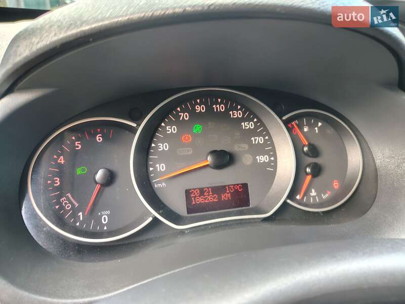 Минивэн Renault Kangoo 2017 в Дубно фото 22 Минивэн Renault Kangoo 2017 в Дубно