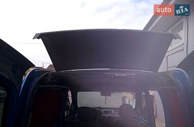 Грузовой фургон Renault Kangoo 2003 в 