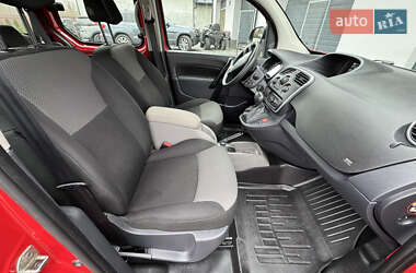 Минивэн Renault Kangoo 2020 в 