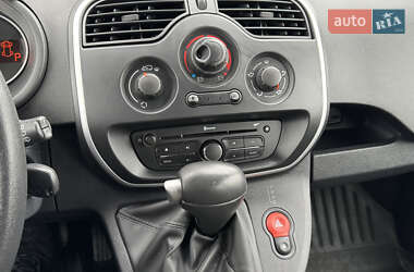 Минивэн Renault Kangoo 2020 в 